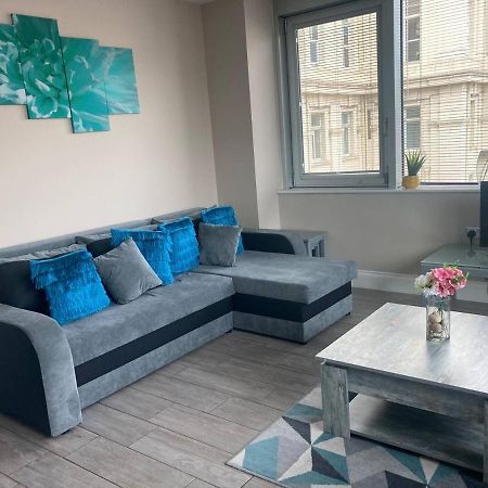 Beautiful Apartment Very Close To The Beach Okręg wyborczy Hove Zewnętrze zdjęcie