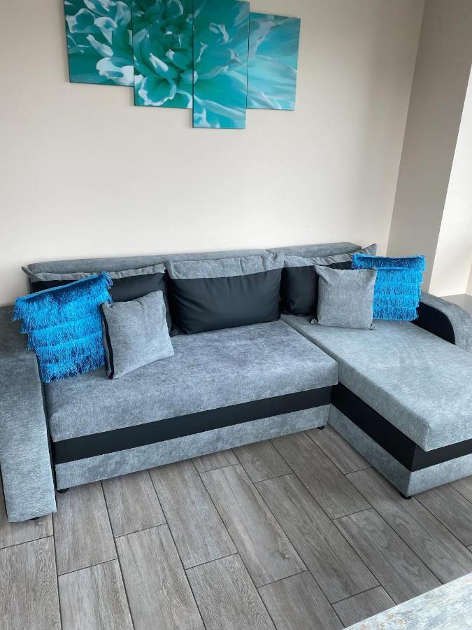 Beautiful Apartment Very Close To The Beach Okręg wyborczy Hove Zewnętrze zdjęcie