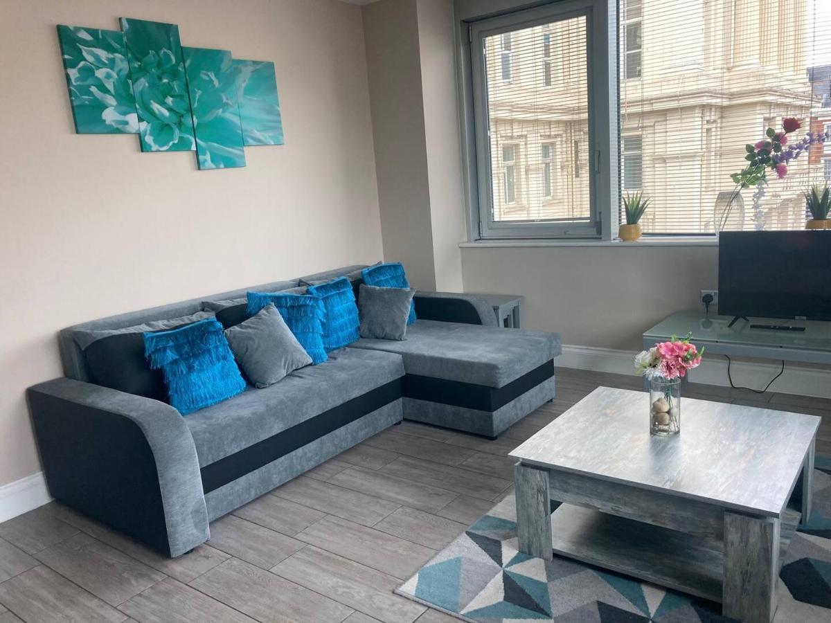 Beautiful Apartment Very Close To The Beach Okręg wyborczy Hove Zewnętrze zdjęcie