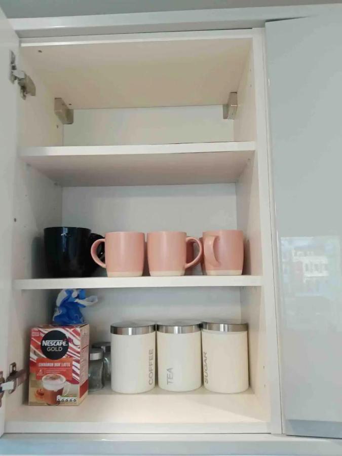 Beautiful Apartment Very Close To The Beach Okręg wyborczy Hove Zewnętrze zdjęcie