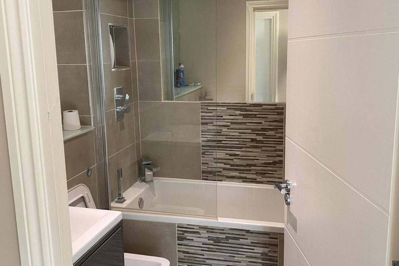 Beautiful Apartment Very Close To The Beach Okręg wyborczy Hove Zewnętrze zdjęcie
