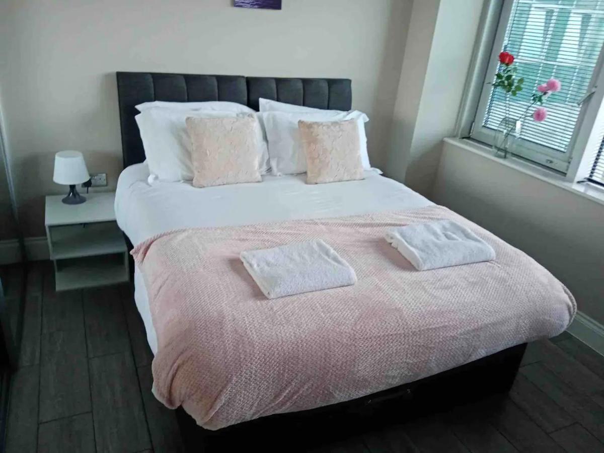 Beautiful Apartment Very Close To The Beach Okręg wyborczy Hove Zewnętrze zdjęcie