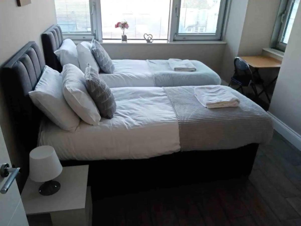 Beautiful Apartment Very Close To The Beach Okręg wyborczy Hove Zewnętrze zdjęcie