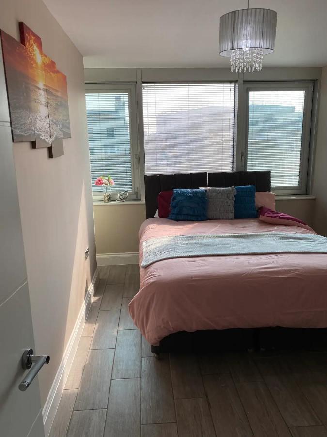 Beautiful Apartment Very Close To The Beach Okręg wyborczy Hove Zewnętrze zdjęcie