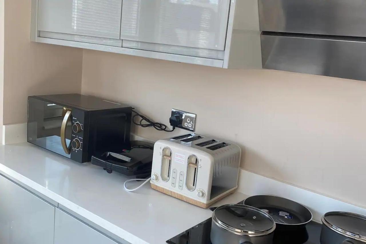 Beautiful Apartment Very Close To The Beach Okręg wyborczy Hove Zewnętrze zdjęcie